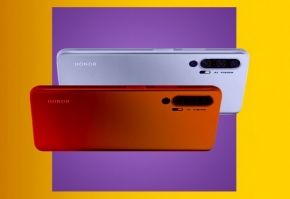 หลุดคะแนน Honor 20 บน Geekbench คะแนนสูงระดับเรือธง Mate 20